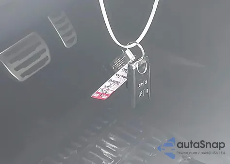 2020 Land Rover Discovery Sport R-Dynamic Se z USA, uszkodzony, nr VIN SALCL2FX7LH833569